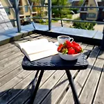 Apartment I Rooftop Terrace I Cohost Palanga