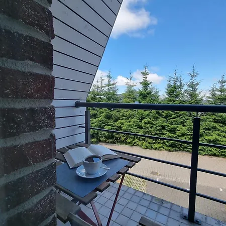 I Rooftop Terrace I Cohost *