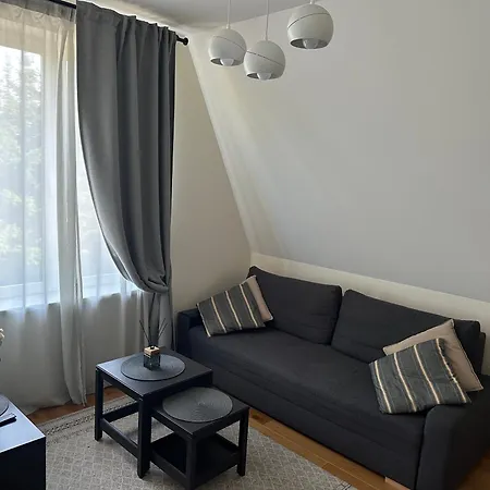 Apartment I Rooftop Terrace I Cohost Palanga