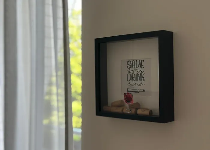 I Rooftop Terrace I Cohost Apartment